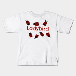 Ladybird Kids T-Shirt